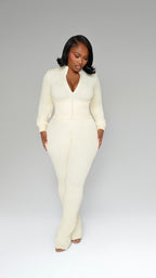 celeste bottom - cashmere