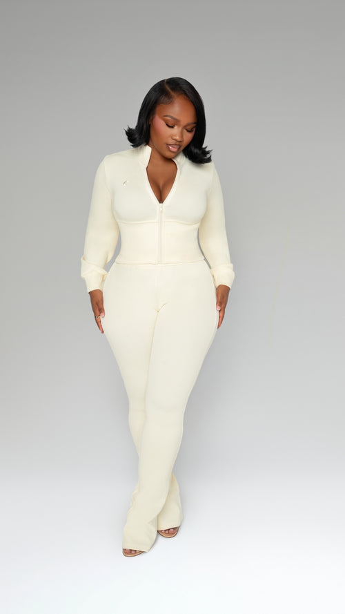 celeste bottom - cashmere