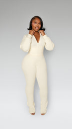 celeste top - cashmere