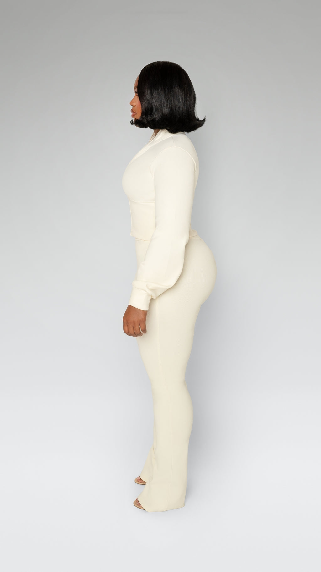 celeste bottom - cashmere