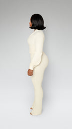celeste bottom - cashmere