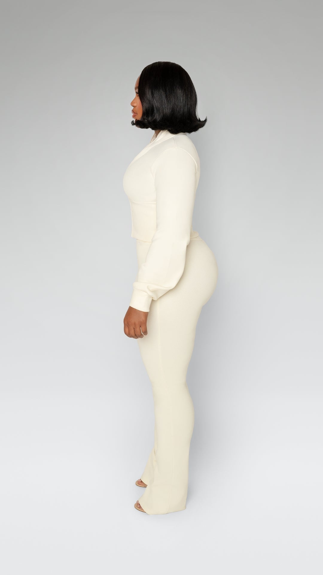 celeste bottom - cashmere